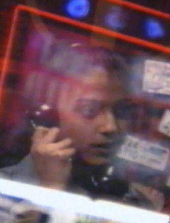 Never Come Morning film afişi