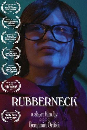 Rubberneck film afişi