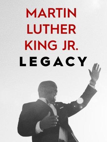 Martin Luther King Jr. Legacy film afişi