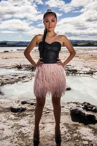 This Is Piki dizi afişi