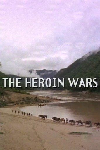 The Heroin Wars dizi afişi