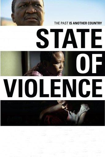 State of Violence film afişi