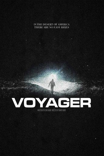 Voyager film afişi