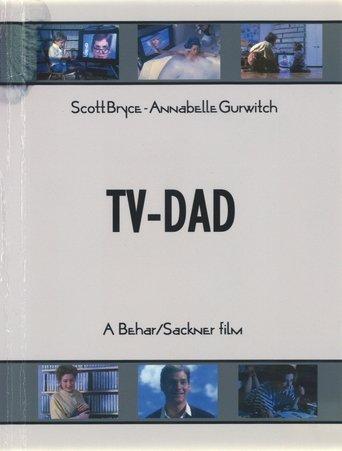 TV-Dad film afişi