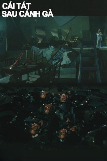 The Backstage Slap film afişi