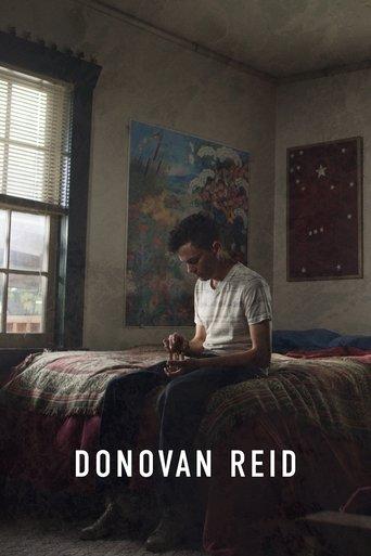 Donovan Reid film afişi