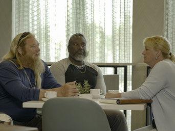 Monster in the Abyss