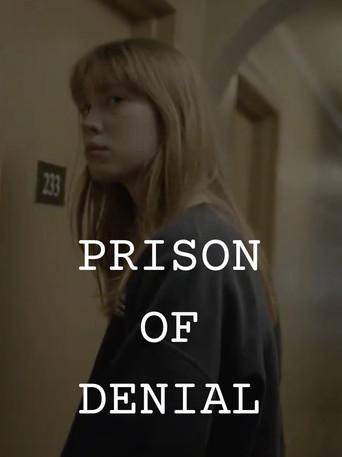 Prison of Denial film afişi