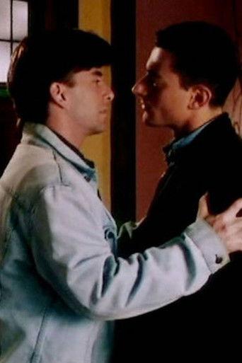 Not Alone: A Hallowe'en Romance film afişi