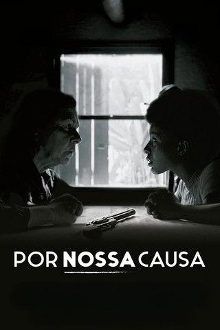 Por Nossa Causa film afişi