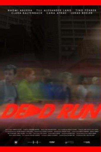 Dead Run film afişi