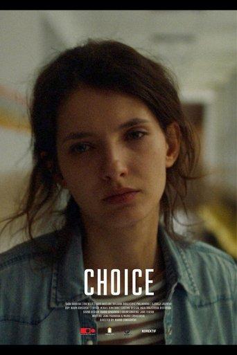 Choice film afişi