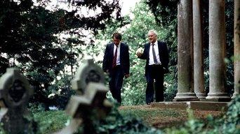 The Ghost in the Machine