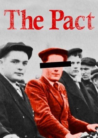 The Pact film afişi