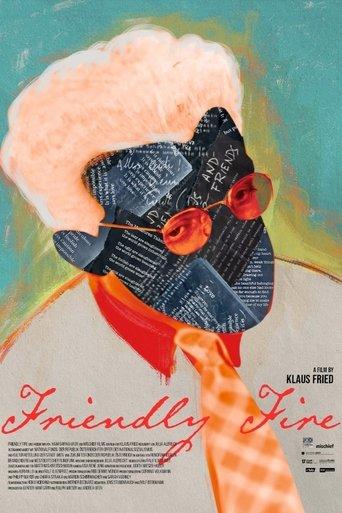 Friendly Fire film afişi