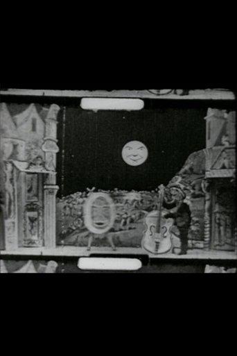 Mother Goose Nursery Rhymes film afişi