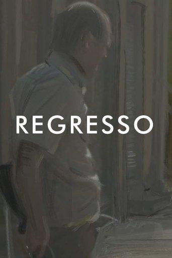 Regresso film afişi