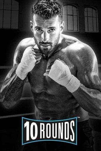 10 Rounds - Sample Workout film afişi
