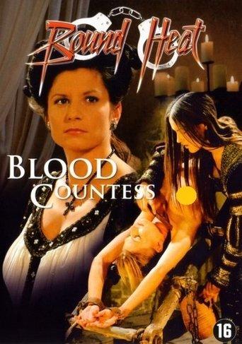 Blood Countess film afişi