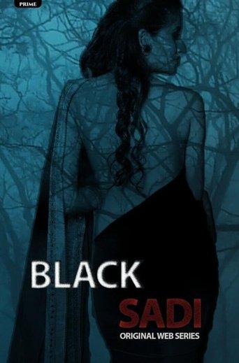 Black Sadi dizi afişi