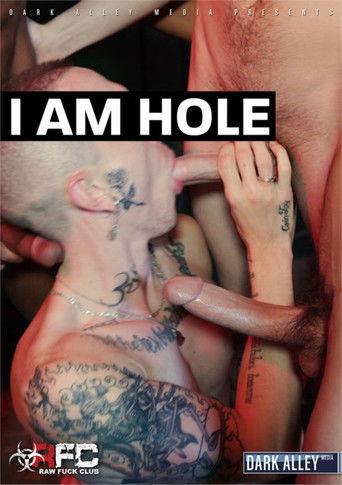 I Am Hole film afişi