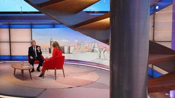 Gaza, Covid and King's Speech