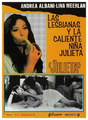 Julieta film afişi