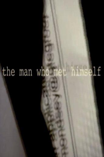 The Man Who Met Himself film afişi