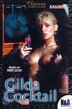 Gilda Cocktail film afişi
