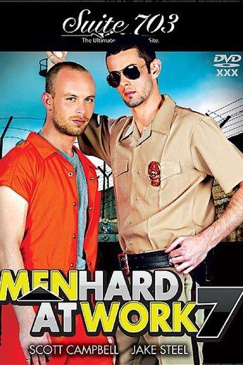 Men Hard at Work 7 film afişi