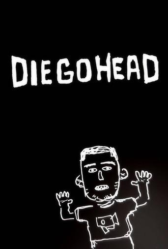 Diegohead film afişi