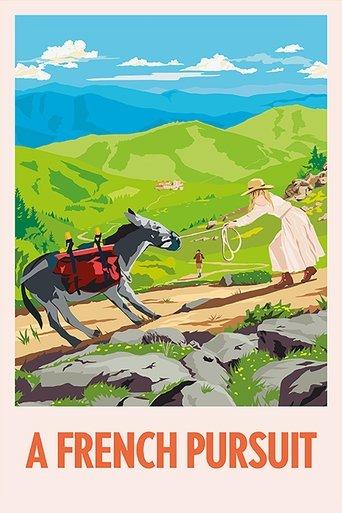 A French Pursuit film afişi