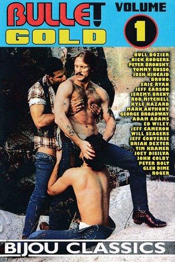 Bullet Gold film afişi