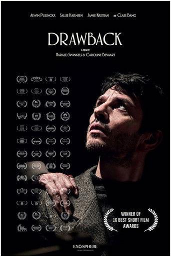 Drawback film afişi