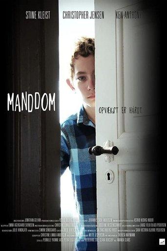 Manhood film afişi