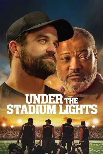 Under the Stadium Lights film afişi