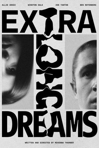 Extra Long Dreams film afişi