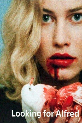 Looking for Alfred film afişi