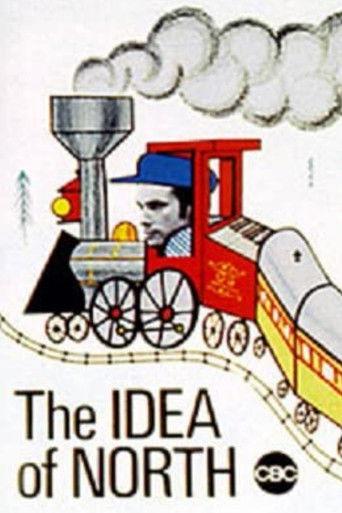 The Idea of North film afişi