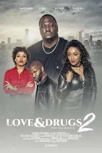 Love & Drugs 2 film afişi