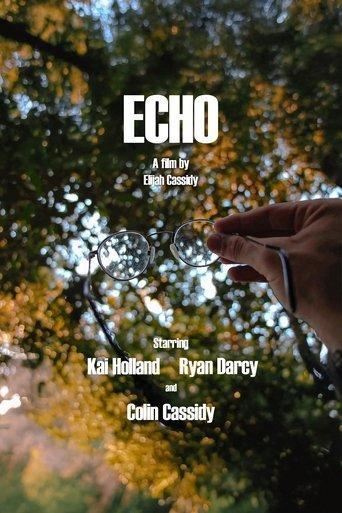 Echo film afişi