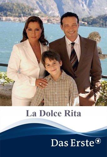 La Dolce Rita film afişi