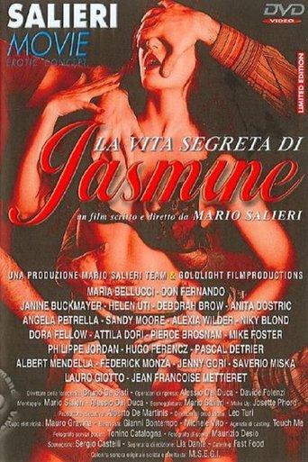 La Vita segreta di Jasmine film afişi