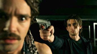 That's All She Wrote