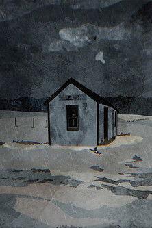 The Train Station film afişi