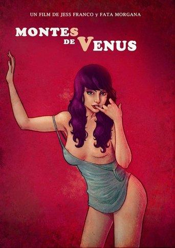 Montes de Venus film afişi