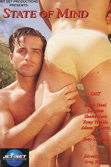 State of Mind film afişi