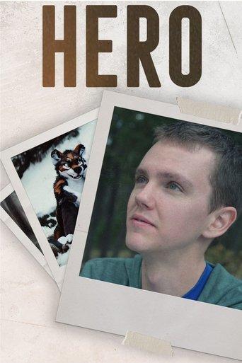 HERO film afişi