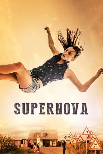 Supernova film afişi