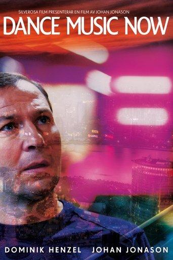 Dance Music Now film afişi